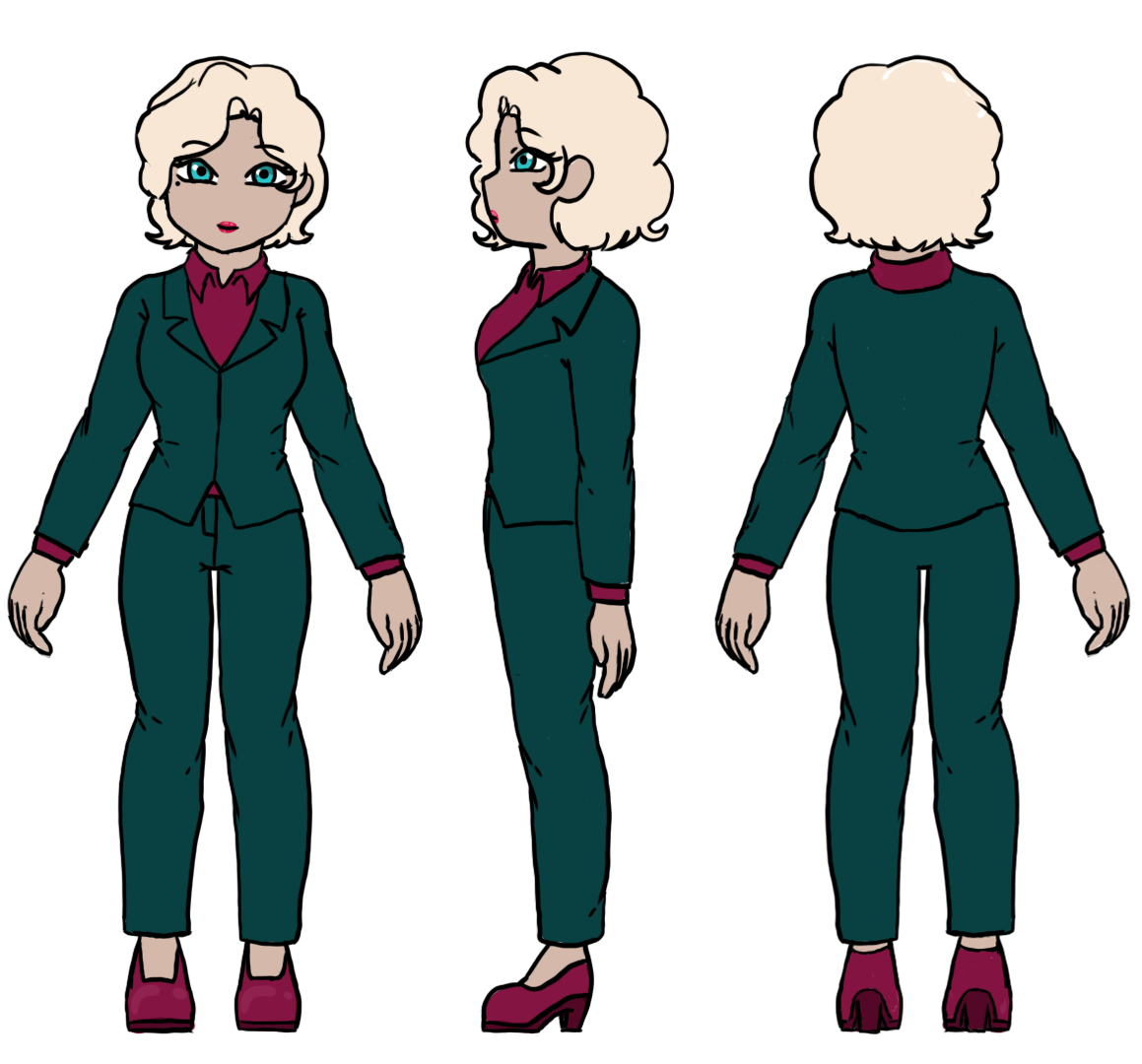 hoja de personaje luna