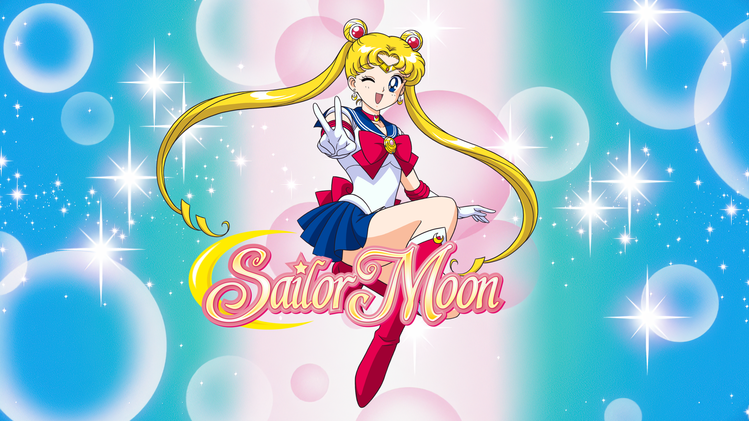 Hablemos un poco de Sailor moon