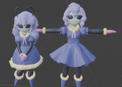 Modelos 3D