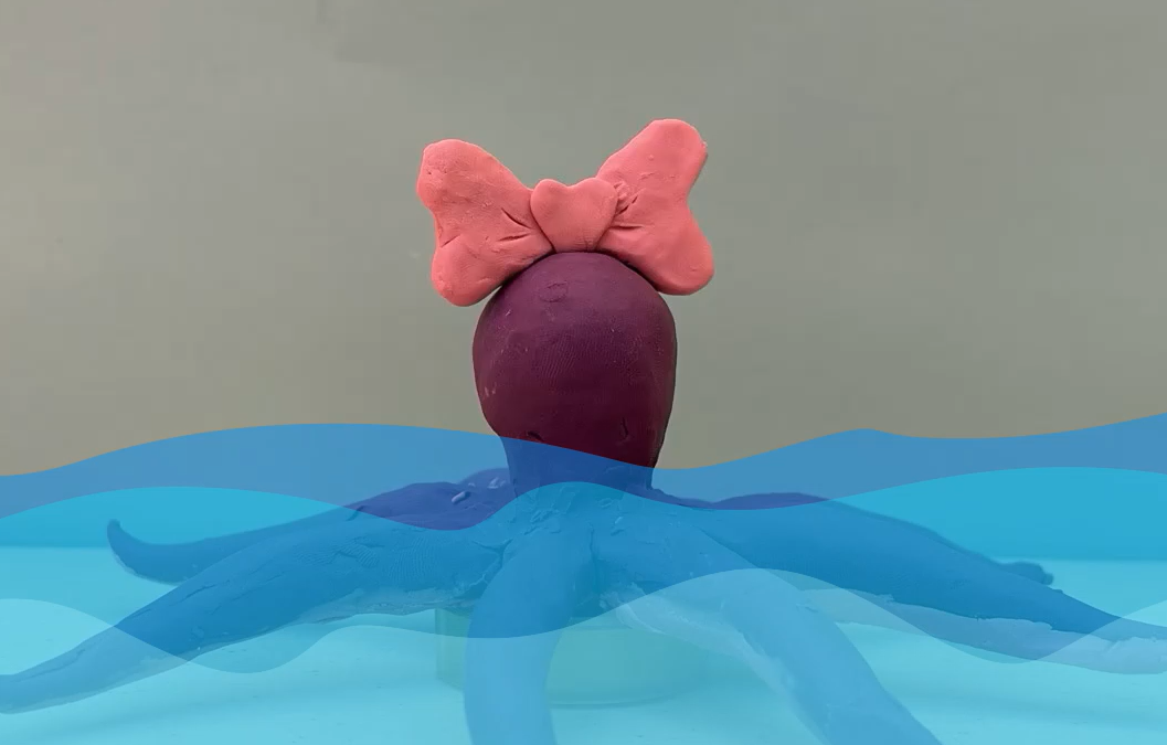 Stop motion