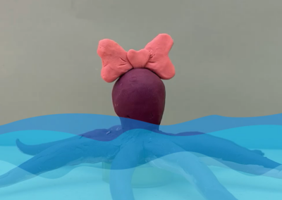 Stop motion