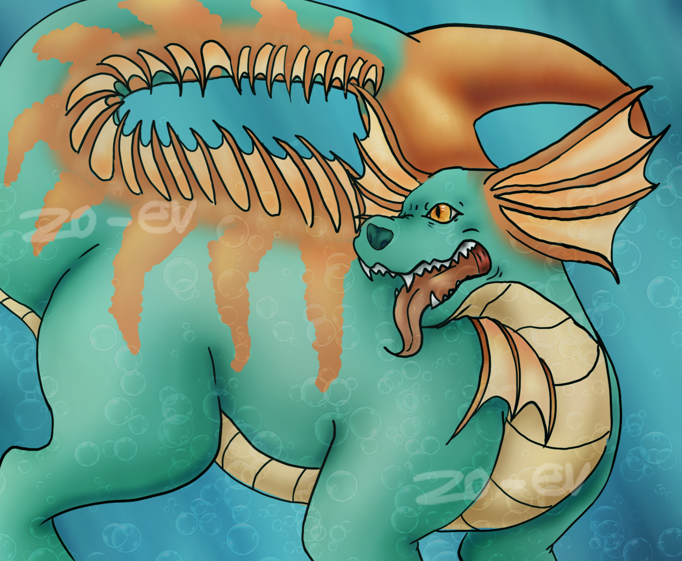 oranou