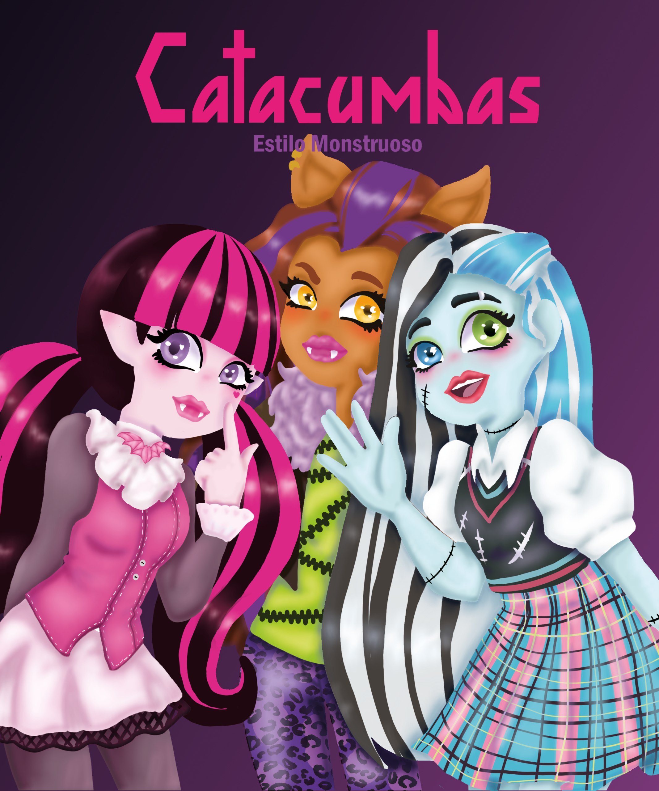 portada catacumbas